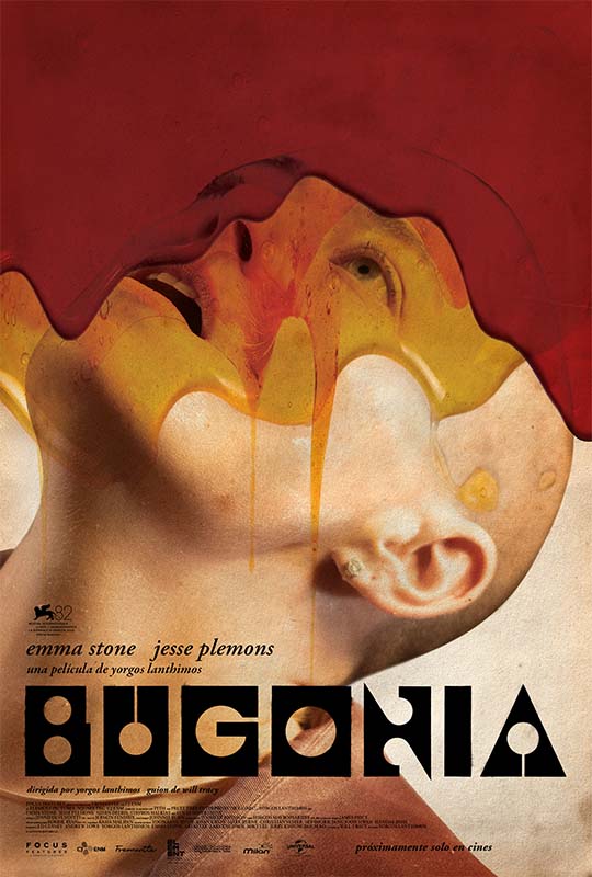 BUGONIA   