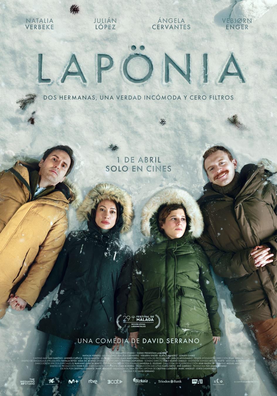 LAPÖNIA